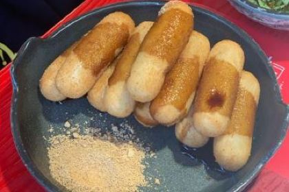 谭鸭血老火锅(盛世广场食尚街店)