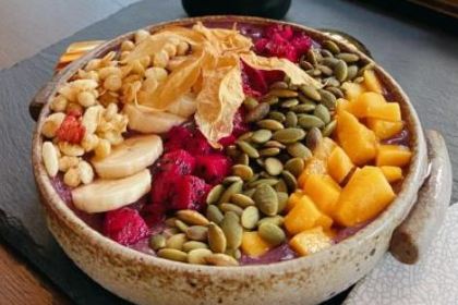 好时镇HEYUMMY(南湖天地店)