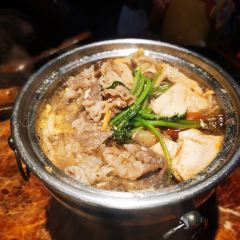 令谷花开·惊世料理(湖北路店) User Photo