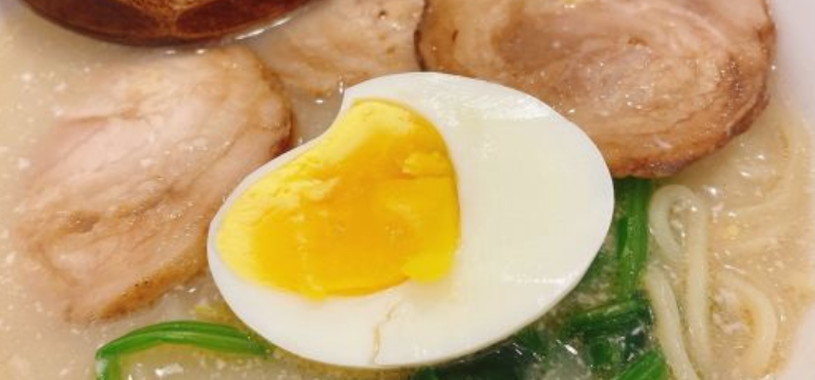 山生日式料理(美林商业街店)