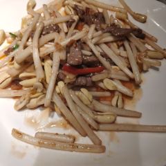 顺峰顺水(长风大悦城店) User Photo