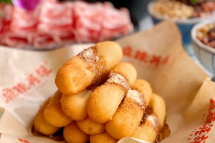 麻辣英雄重庆火锅(北流店)