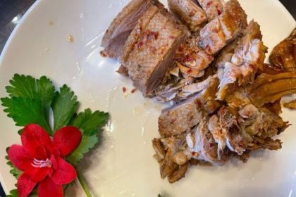 麦场农庄