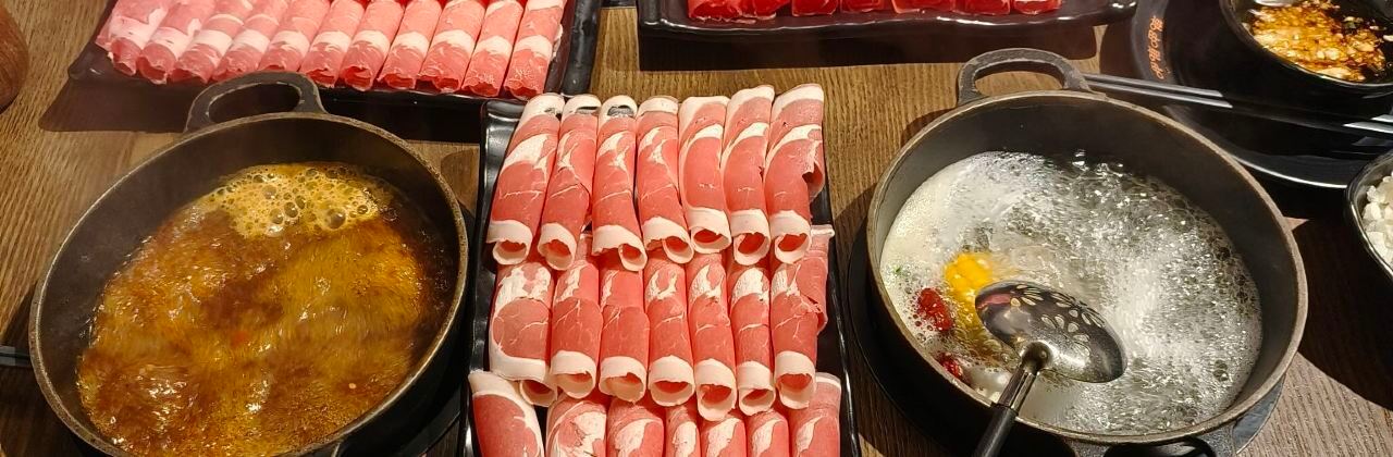 呷哺呷哺（淮南新世界店）