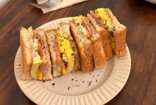 婁底市婁星區慢慢吃烘焙店