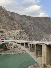 Helong Bridge