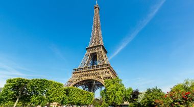 Hotels in Paris