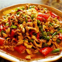 吴名烧鸡(中韩店) User Photo