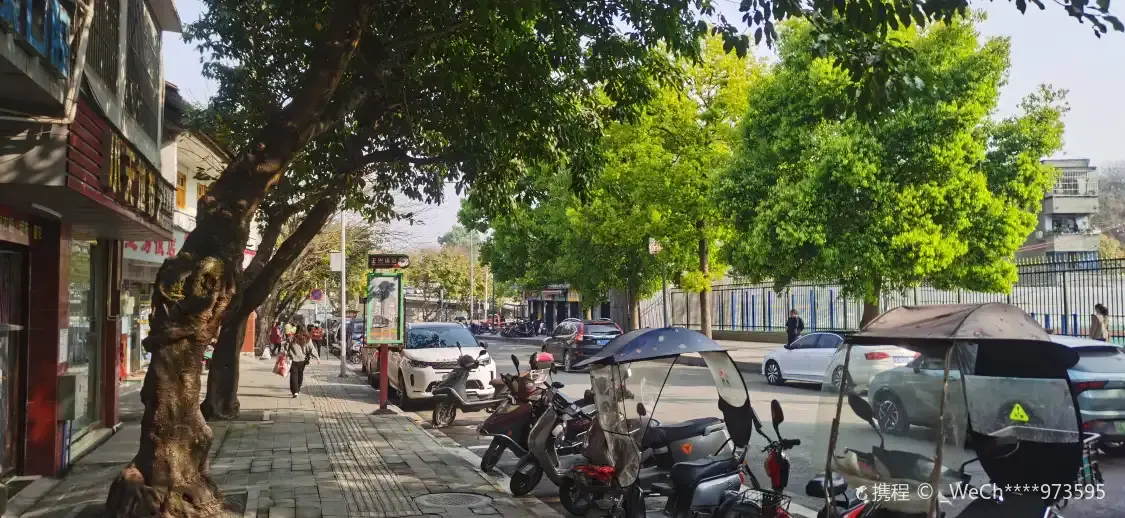 Hotels near Zhengxingzhen