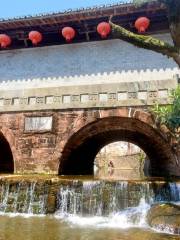 Gaoyang Bridge