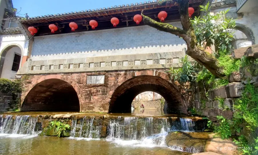 Gaoyang Bridge