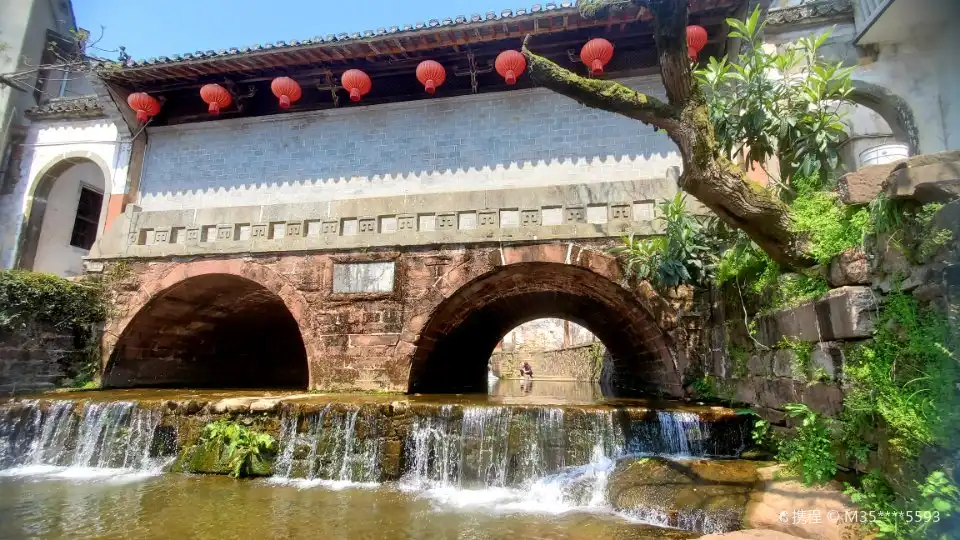 Hotels near Gaoyang Bridge
