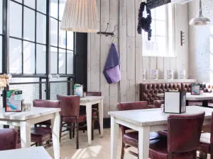 Bill's Chichester Restaurant