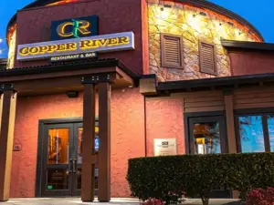 Copper River Restaurant & Bar