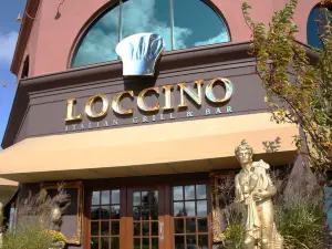 Loccino Italian Grille & Bar