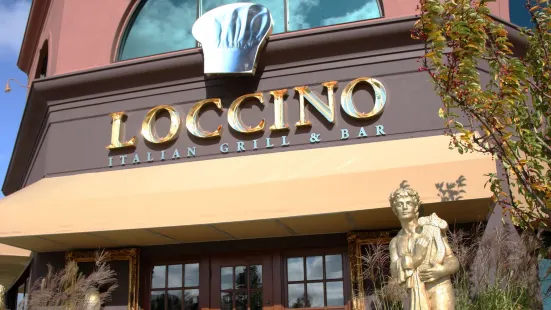 Loccino Italian Grille & Bar