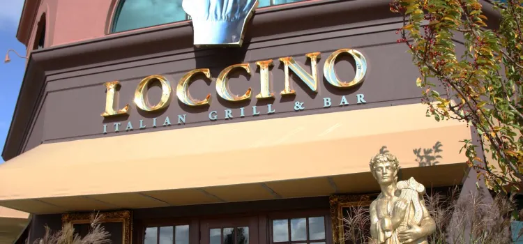 Loccino Italian Grille & Bar