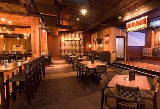 Steel Creek American Whiskey Co.