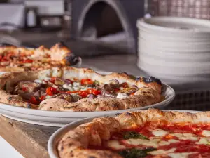 Tutta Bella Neapolitan Pizzeria