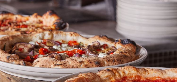 Tutta Bella Neapolitan Pizzeria