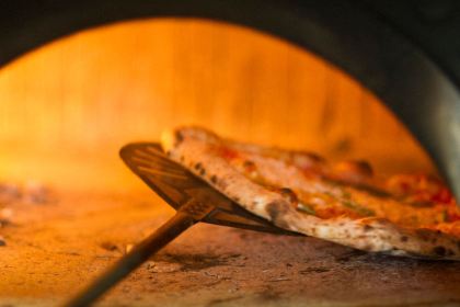 Marco's Coal Fired | Ballpark