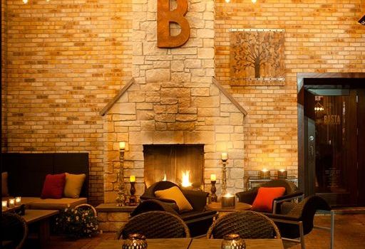 Basta Italian Restaurant