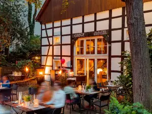 Stratlingshof Restaurant