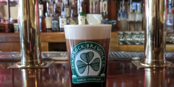Shamrock Brewing Co