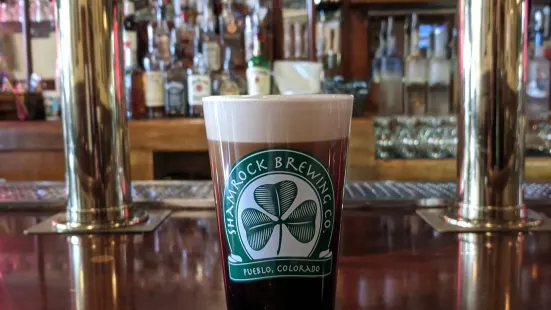 Shamrock Brewing Co