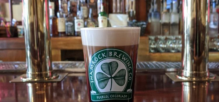 Shamrock Brewing Co