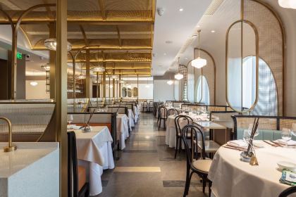 府上港式海鮮火鍋