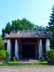 Dongpo Pavilion