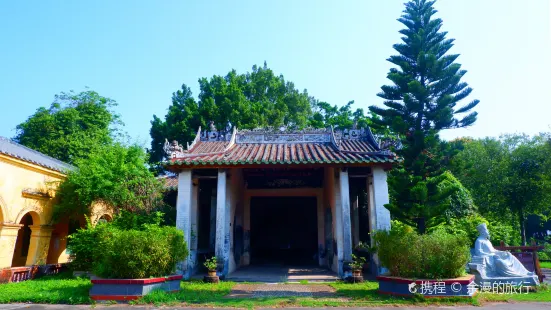 Dongpo Pavilion