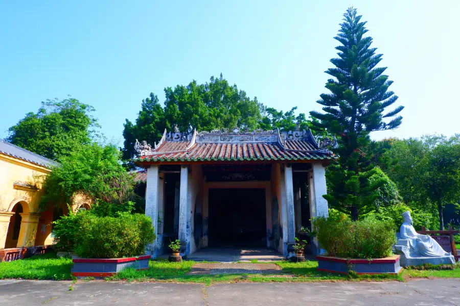 Dongpo Pavilion