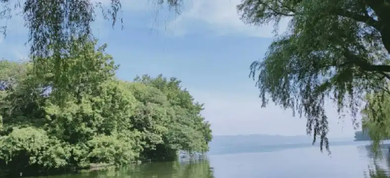 Hotels in Huaibin