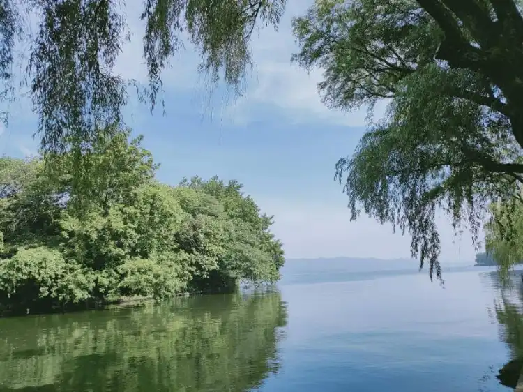 Huaibin County