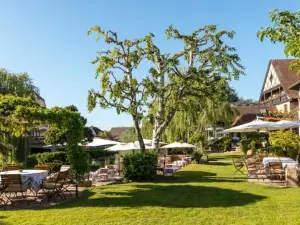 L'Auberge de l'Ill