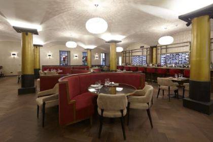 Chez Mal Brasserie & Bar