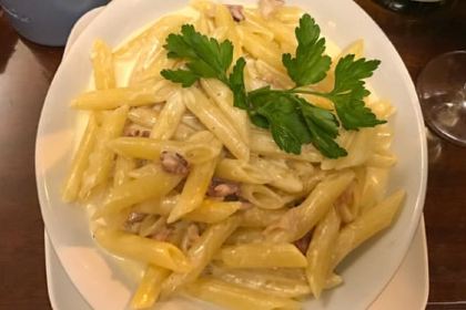 Swann et Vincent 15ème