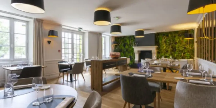 Manoir de la Régate