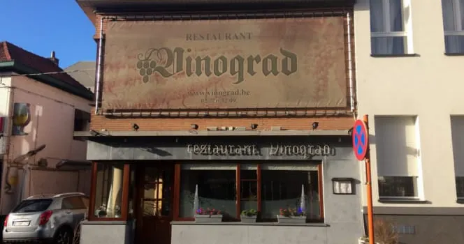 Vinograd