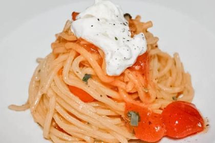 La Capricciosa Tavarnuzze