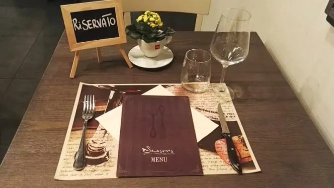 Seasons Restaurant Wine Cafe
