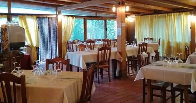 Ristorante Il Granaio