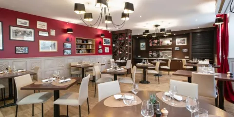 À l'Image Sainte-Anne