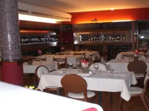 Ristorante da Flavio e Fabrizio