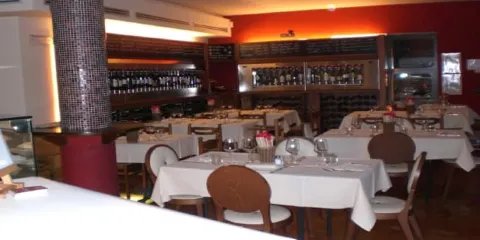 Ristorante da Flavio e Fabrizio