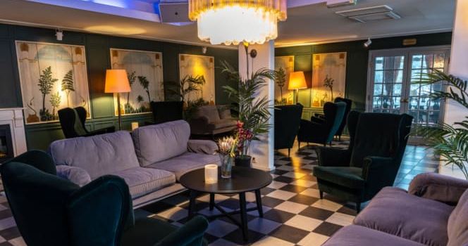 Hotel Fars Hatt
