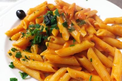 Trattoria all'Ara Coeli