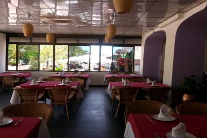 Gorkha Palace Indian Restaurant